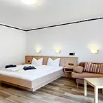 酒店 Smart B&b2 Bb2 308 温特贝格