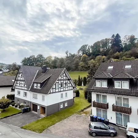 Smart B&b2 Bb2 308 Hotel Winterberg