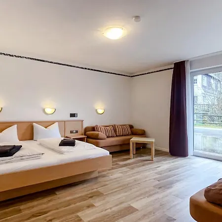 Smart B&b2 Bb2 308 Hotel *