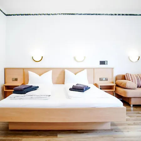 酒店 Smart B&b2 Bb2 308 温特贝格