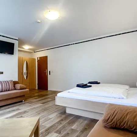 Hotel Smart B&b2 Bb2 308 Winterberg