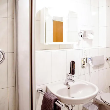 Smart B&b2 Bb2 308 Hotel Winterberg