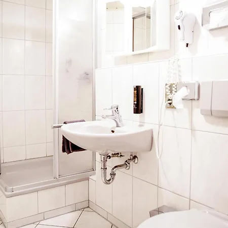 Smart B&b2 Bb2 308 Hotel