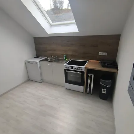 Smart B&b2 Bb2 308 酒店