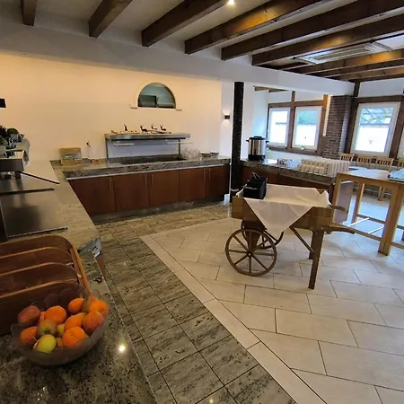 Hotel Smart B&b2 Bb2 308