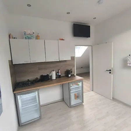 Smart B&b2 Bb2 308 温特贝格