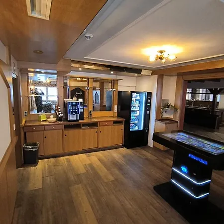 Smart B&b2 Bb2 308 酒店