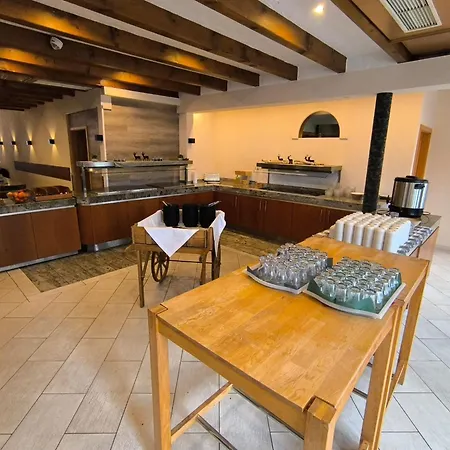 酒店 Smart B&b2 Bb2 308 *