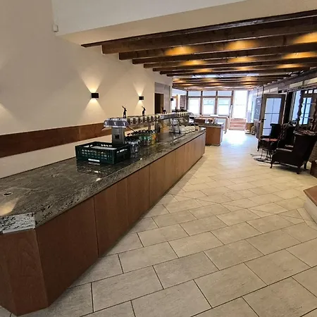 Smart B&b2 Bb2 308 Hotel