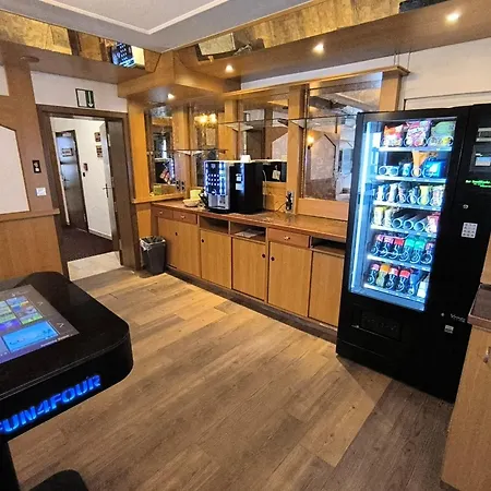 Hotel Smart B&b2 Bb2 308 *