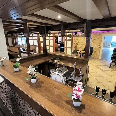 Smart B&b2 Bb2 308 酒店 温特贝格