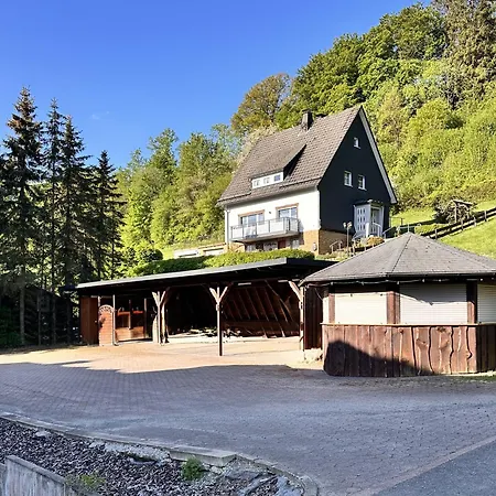 Smart B&b2 Bb2 308 * Winterberg
