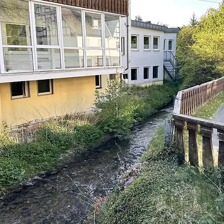 Hotel Smart B&b2 Bb2 308 Winterberg