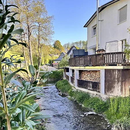 Smart B&b2 Bb2 308 * Winterberg