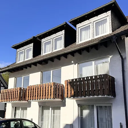 Hotel Smart B&b2 Bb2 308 *