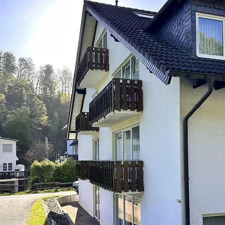 Smart B&b2 Bb2 308 Winterberg
