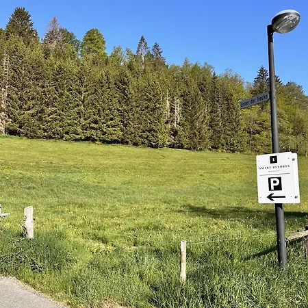 Smart B&b2 Bb2 308 * Winterberg