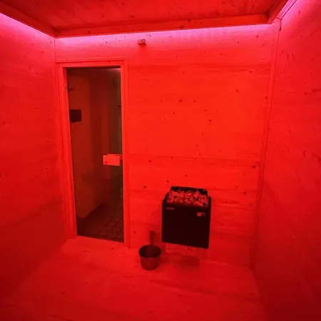 Hotel Smart B&b2 Bb2 308 Winterberg