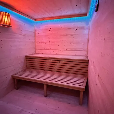 Smart B&b2 Bb2 308 酒店 温特贝格