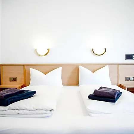 Hotel Smart B&b2 Bb2 308