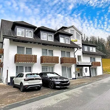 Hotel Smart B&b2 Bb2 308