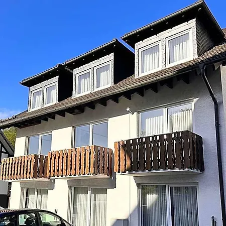 Smart B&b2 Bb2 308 Winterberg