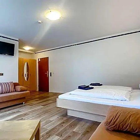 Smart B&b2 Bb2 308 Winterberg