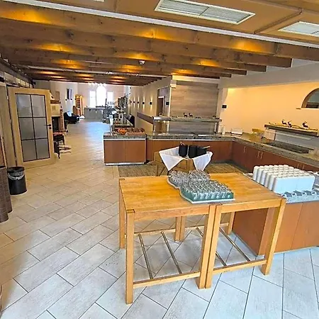 Smart B&b2 Bb2 308 Hotel Winterberg