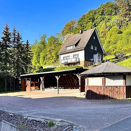 Smart B&b2 Bb2 308 * Winterberg