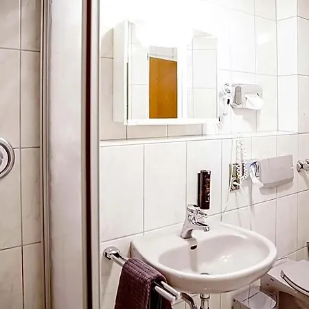 Smart B&b2 Bb2 308 Hotel *