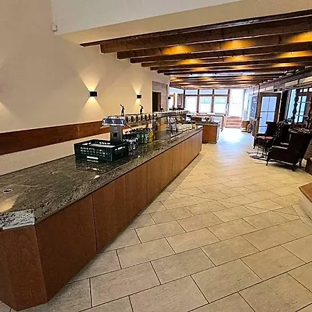 Smart B&b2 Bb2 308 Hotel