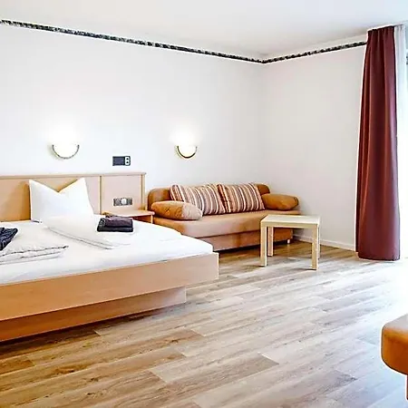 Hotel Smart B&b2 Bb2 308 *