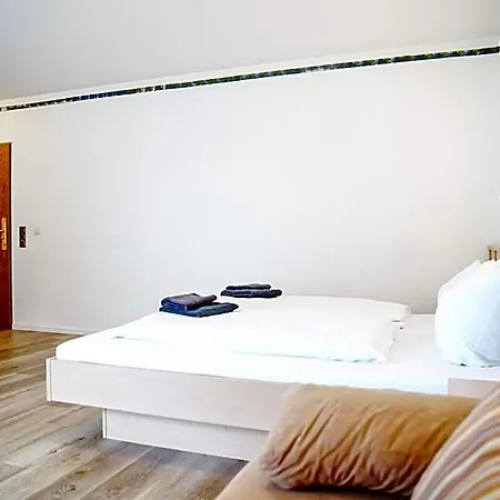 Smart B&b2 Bb2 308 Hotel *