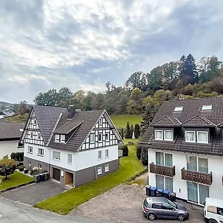 Smart B&b2 Bb2 308 Winterberg