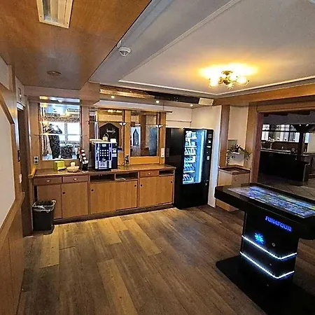 Smart B&b2 Bb2 308 Hotel