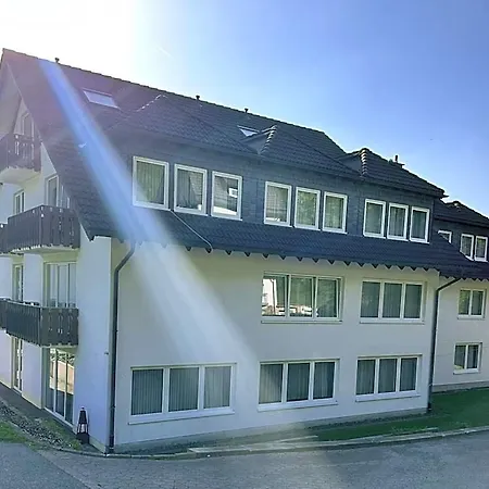Smart B&b2 Bb2 308 Hotel *