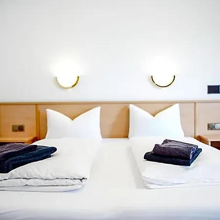 Smart B&b2 Bb2 308 Hotel