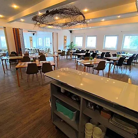 Smart B&b2 Bb2 308 Hotel