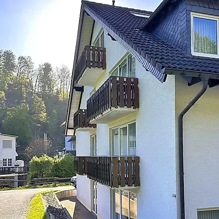 Hotel Smart B&b2 Bb2 308 Winterberg