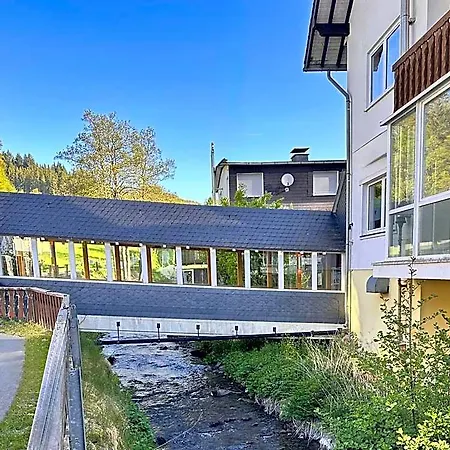 Hotel Smart B&b2 Bb2 308 Winterberg