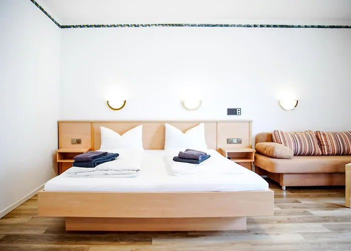 Ξενοδοχείο Smart B&b2 Bb2 308 Βίντερμπεργκ