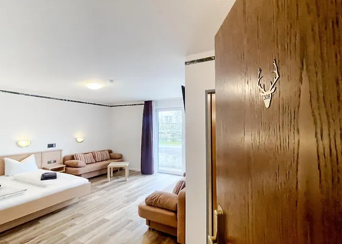 Smart B&b2 Bb2 308 Hotel