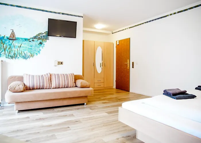 Smart B&b2 Bb2 308 Hotel *