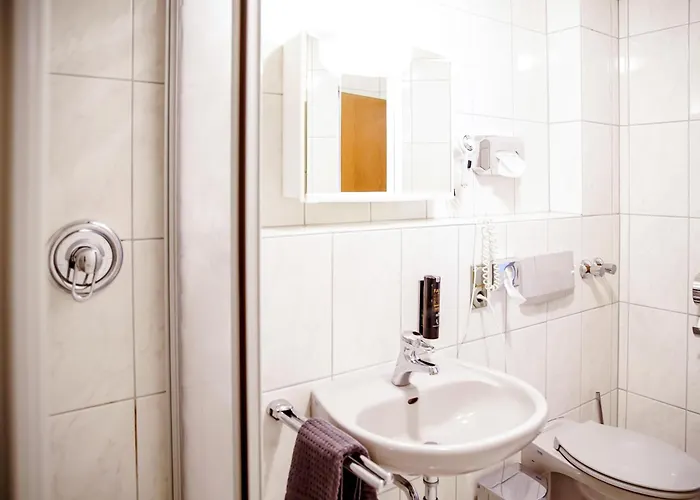 Smart B&b2 Bb2 308 Ξενοδοχείο Βίντερμπεργκ