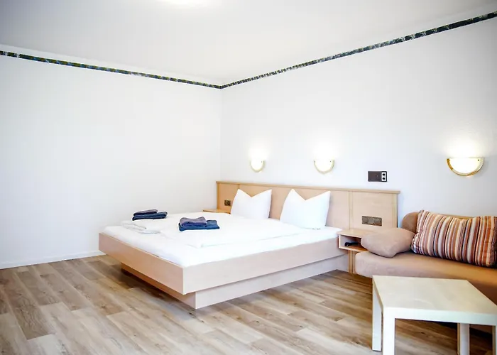 Smart B&b2 Bb2 308 Hotel