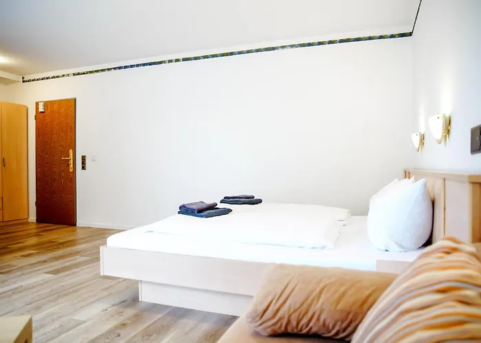 Ξενοδοχείο Smart B&b2 Bb2 308 *