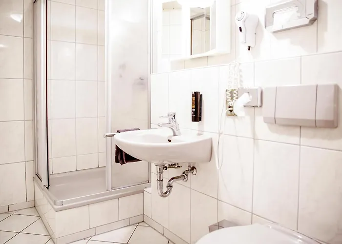 Smart B&b2 Bb2 308 Hotel