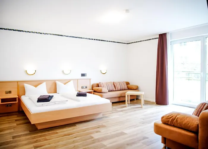 Hotel Smart B&b2 Bb2 308 *