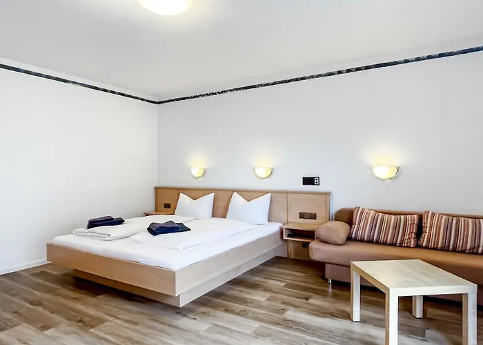 Ξενοδοχείο Smart B&b2 Bb2 308 Βίντερμπεργκ