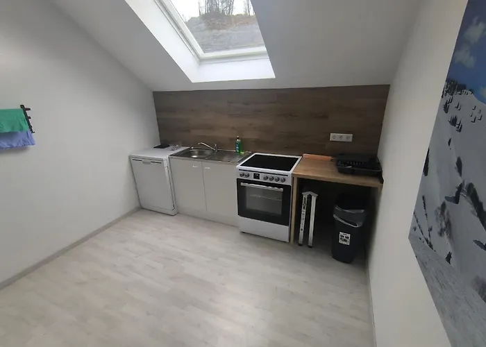 Smart B&b2 Bb2 308 Ξενοδοχείο